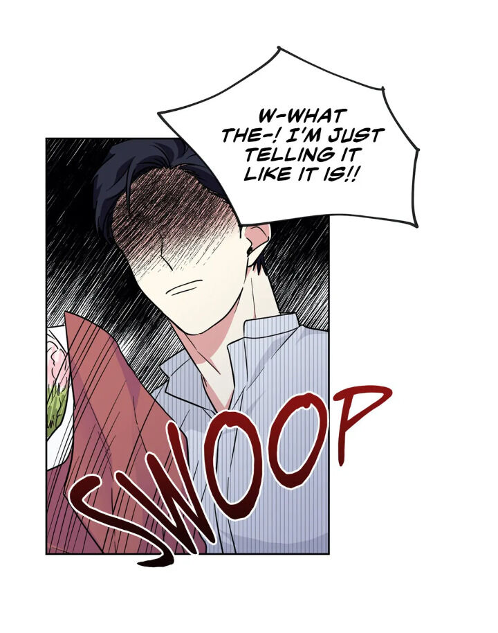 My Cute Beast Chapter 57 - Page 27