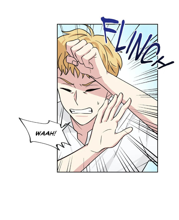 My Cute Beast Chapter 57 - Page 28