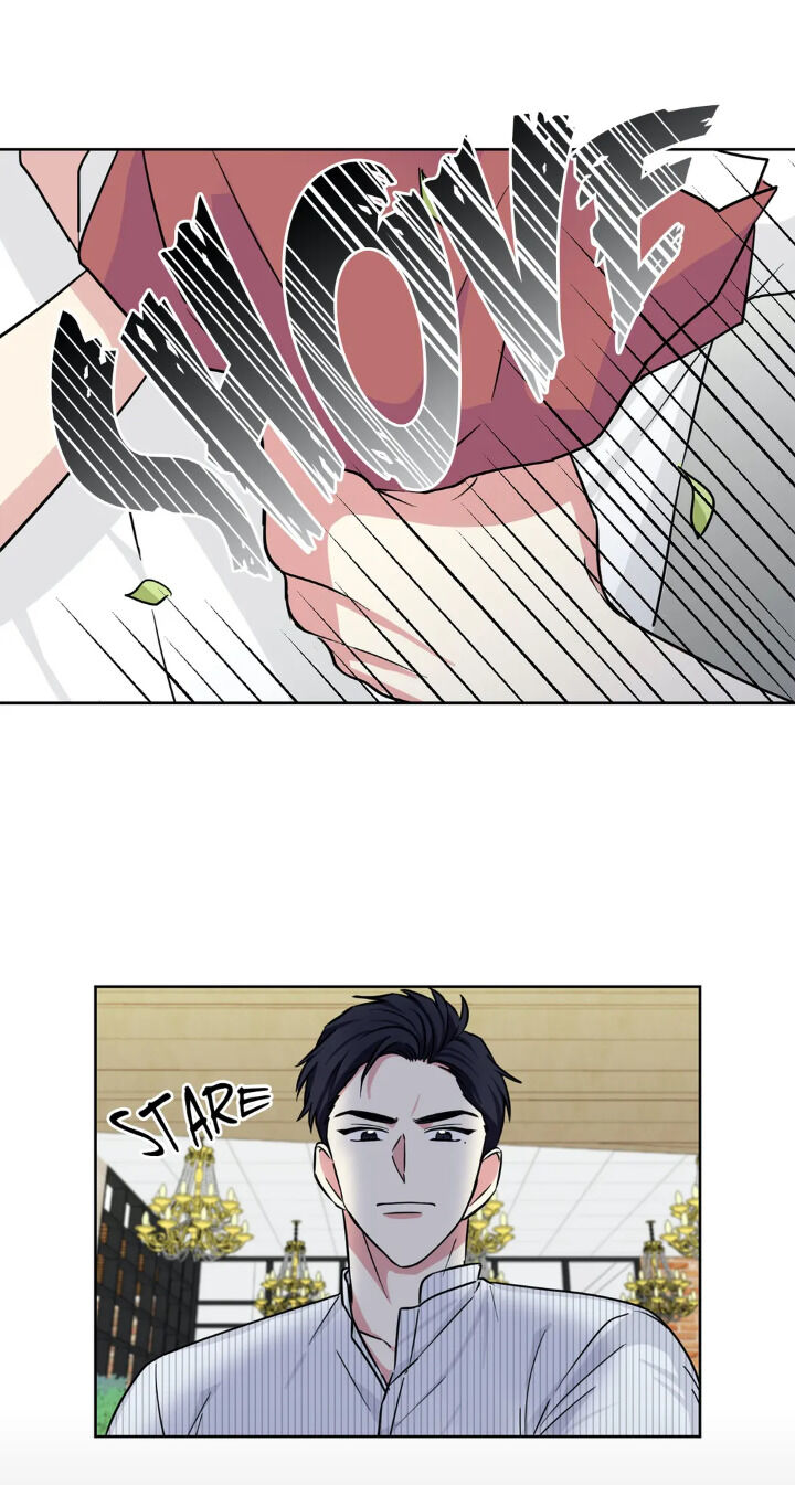 My Cute Beast Chapter 57 - Page 29