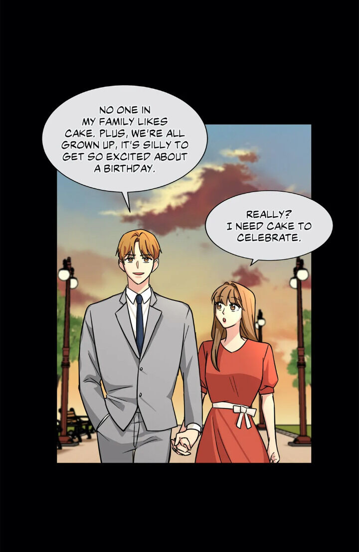 My Cute Beast Chapter 57 - Page 3