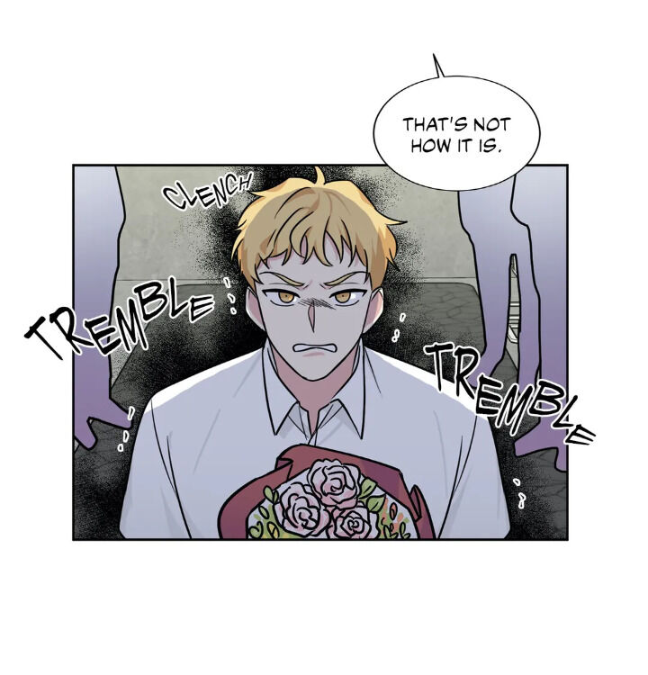 My Cute Beast Chapter 57 - Page 30