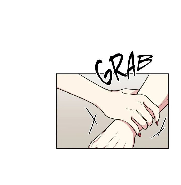 My Cute Beast Chapter 57 - Page 36