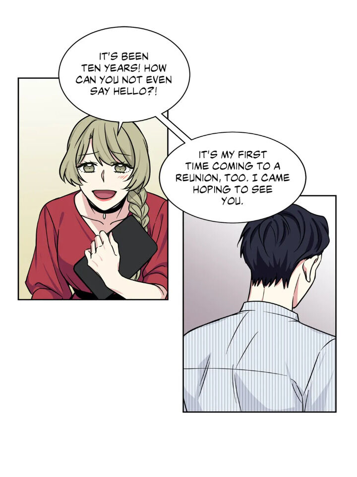 My Cute Beast Chapter 57 - Page 37