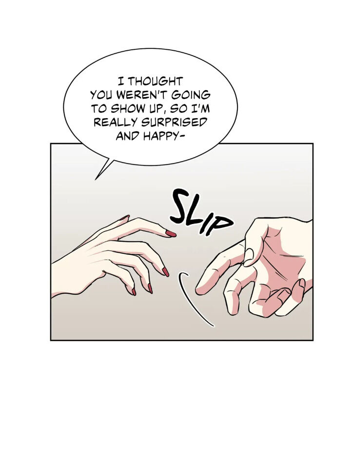 My Cute Beast Chapter 57 - Page 38