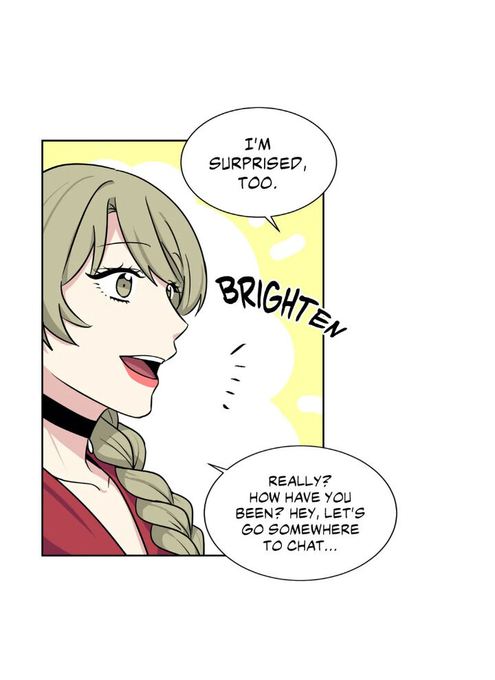 My Cute Beast Chapter 57 - Page 39