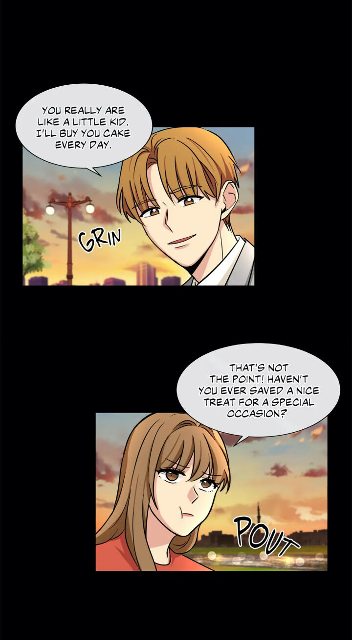 My Cute Beast Chapter 57 - Page 4