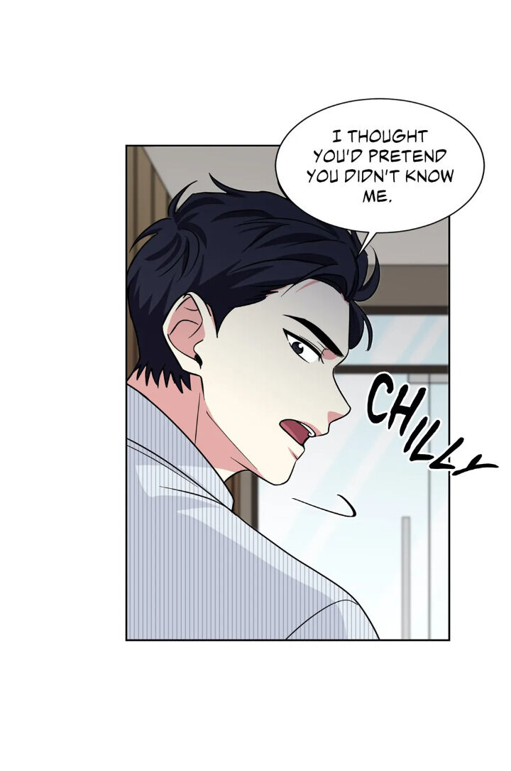 My Cute Beast Chapter 57 - Page 40