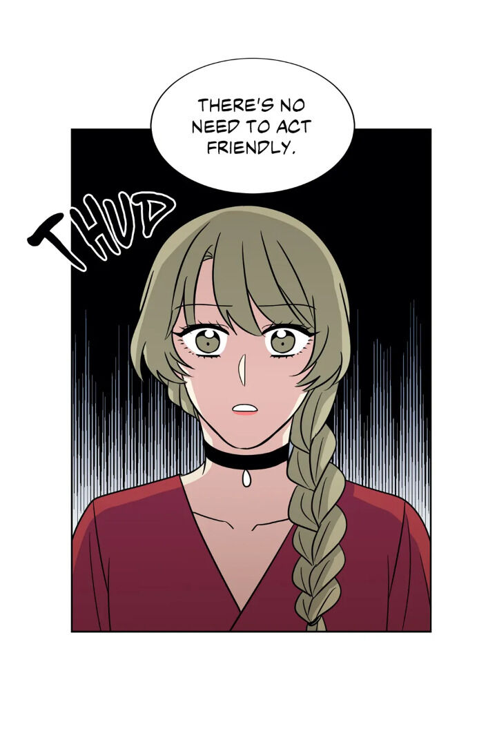 My Cute Beast Chapter 57 - Page 41