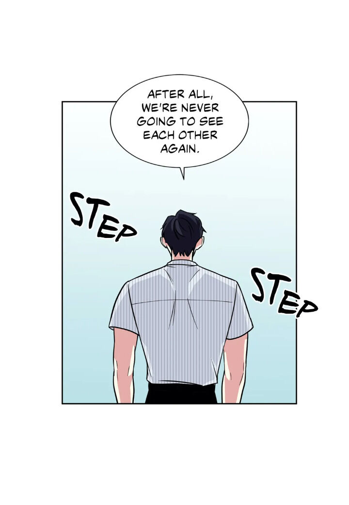 My Cute Beast Chapter 57 - Page 42