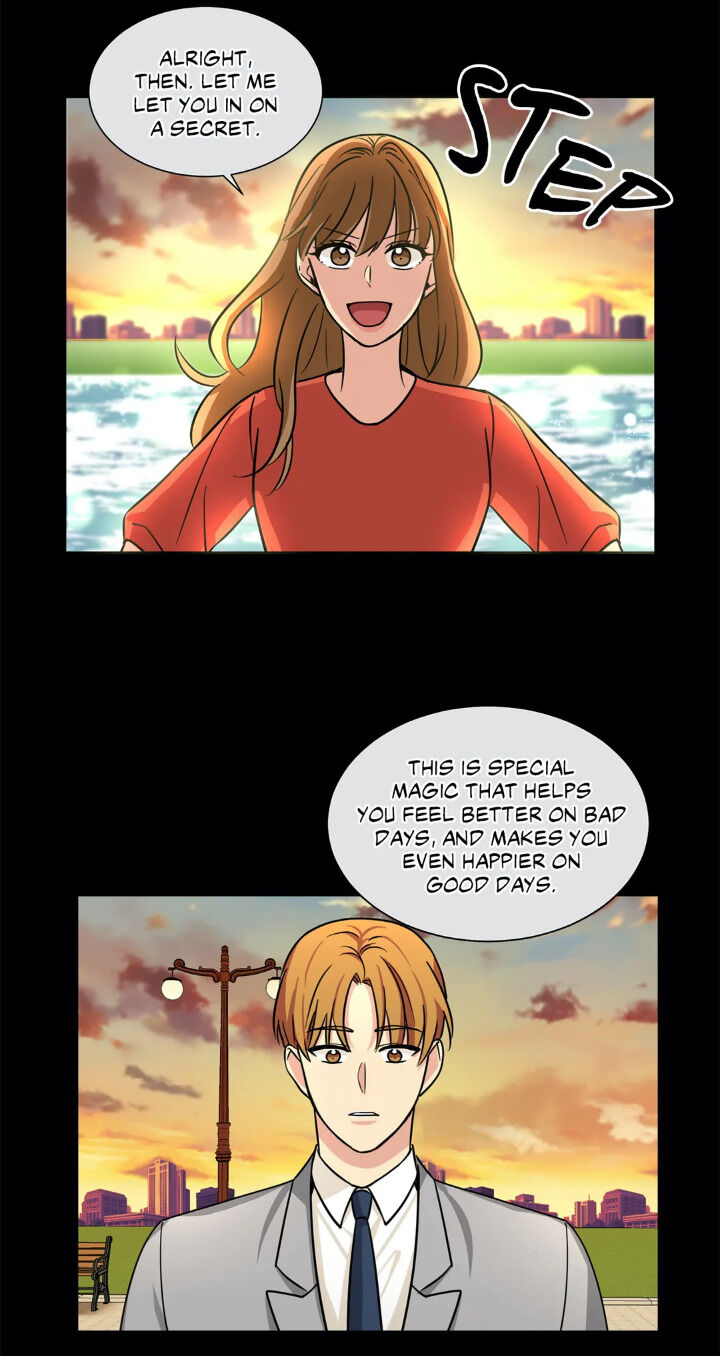 My Cute Beast Chapter 57 - Page 7