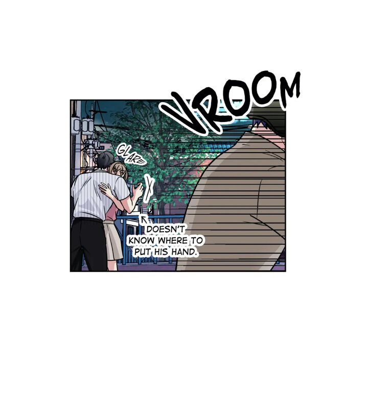 My Cute Beast Chapter 58 - Page 12