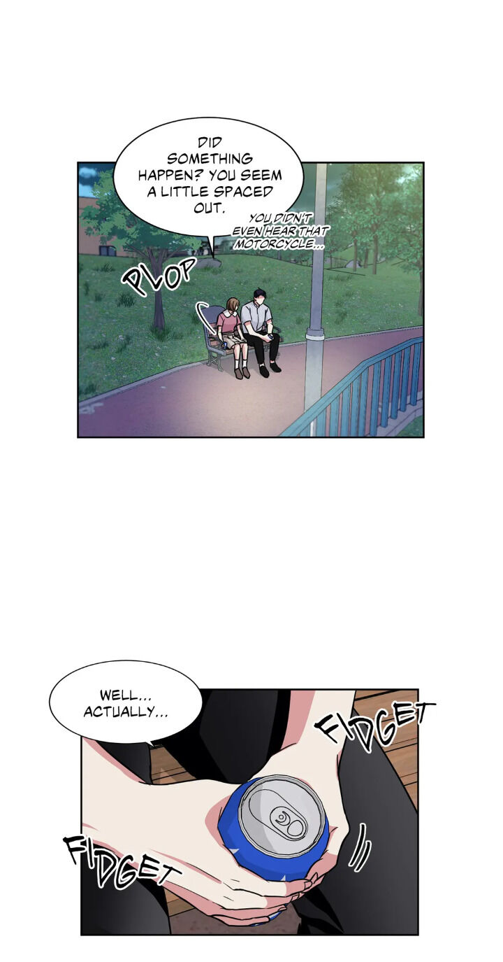 My Cute Beast Chapter 58 - Page 16