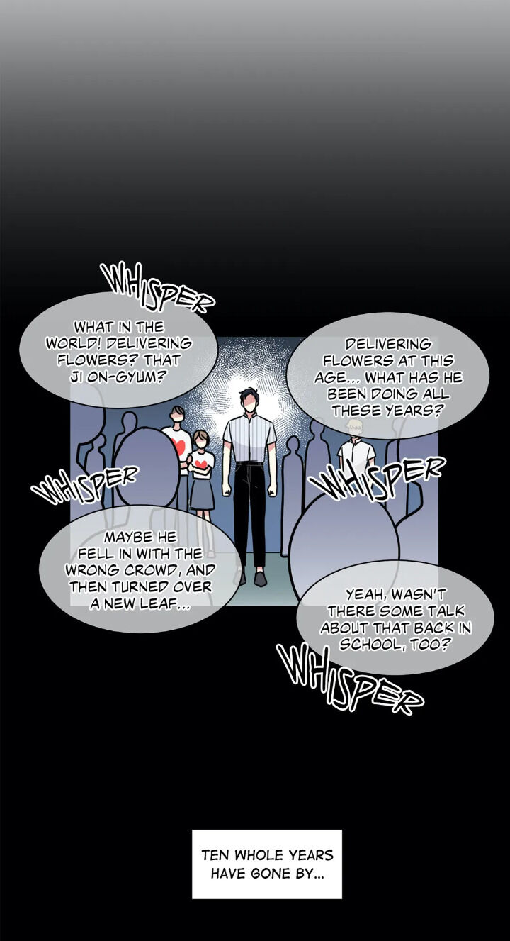 My Cute Beast Chapter 58 - Page 2