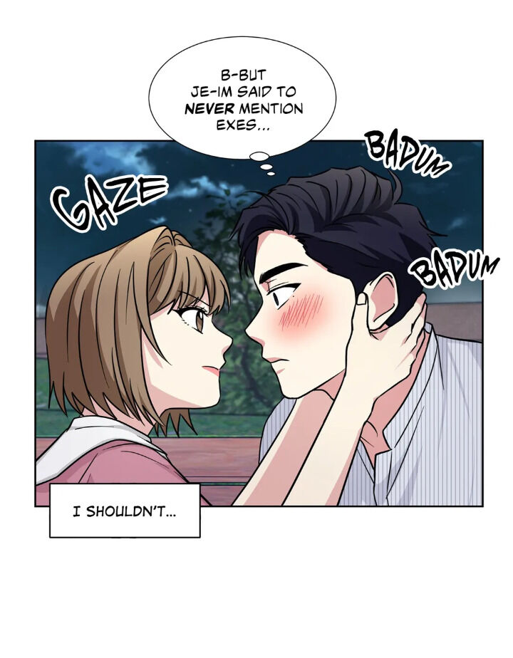 My Cute Beast Chapter 58 - Page 20