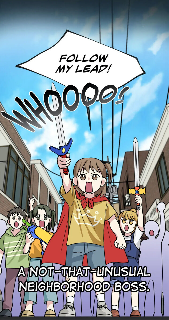 My Cute Beast Chapter 58 - Page 26