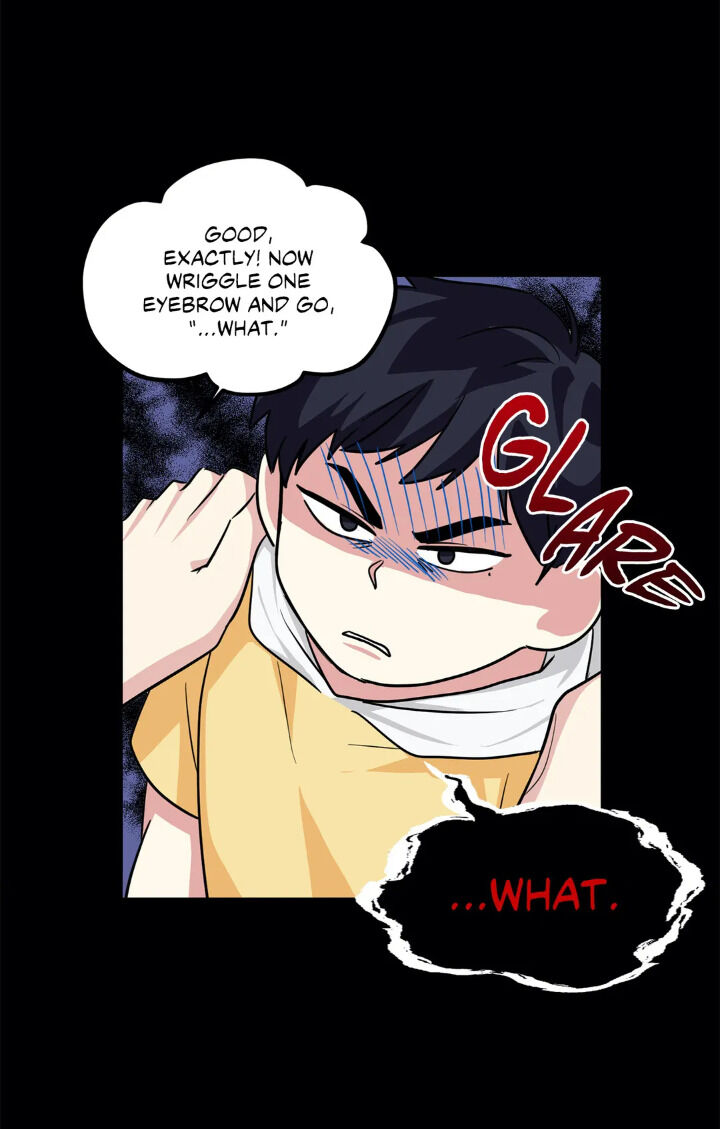 My Cute Beast Chapter 58 - Page 29