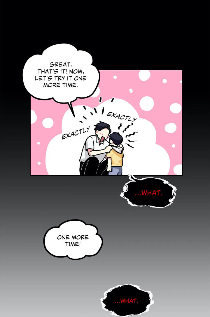 My Cute Beast Chapter 58 - Page 30