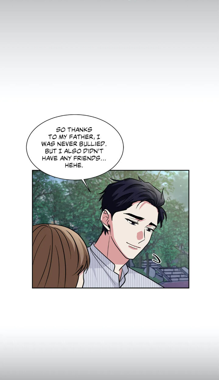 My Cute Beast Chapter 58 - Page 31