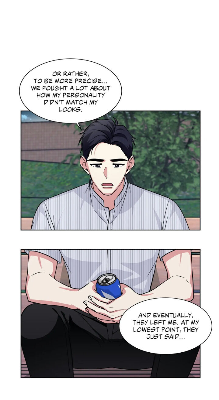 My Cute Beast Chapter 58 - Page 34