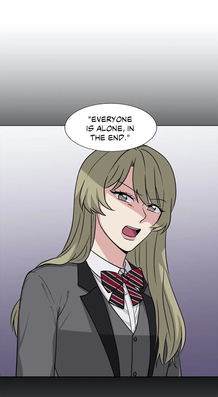 My Cute Beast Chapter 58 - Page 35