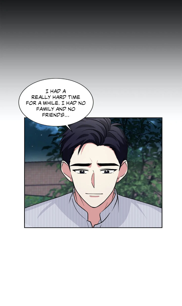 My Cute Beast Chapter 58 - Page 36