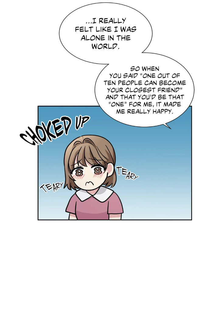 My Cute Beast Chapter 58 - Page 37