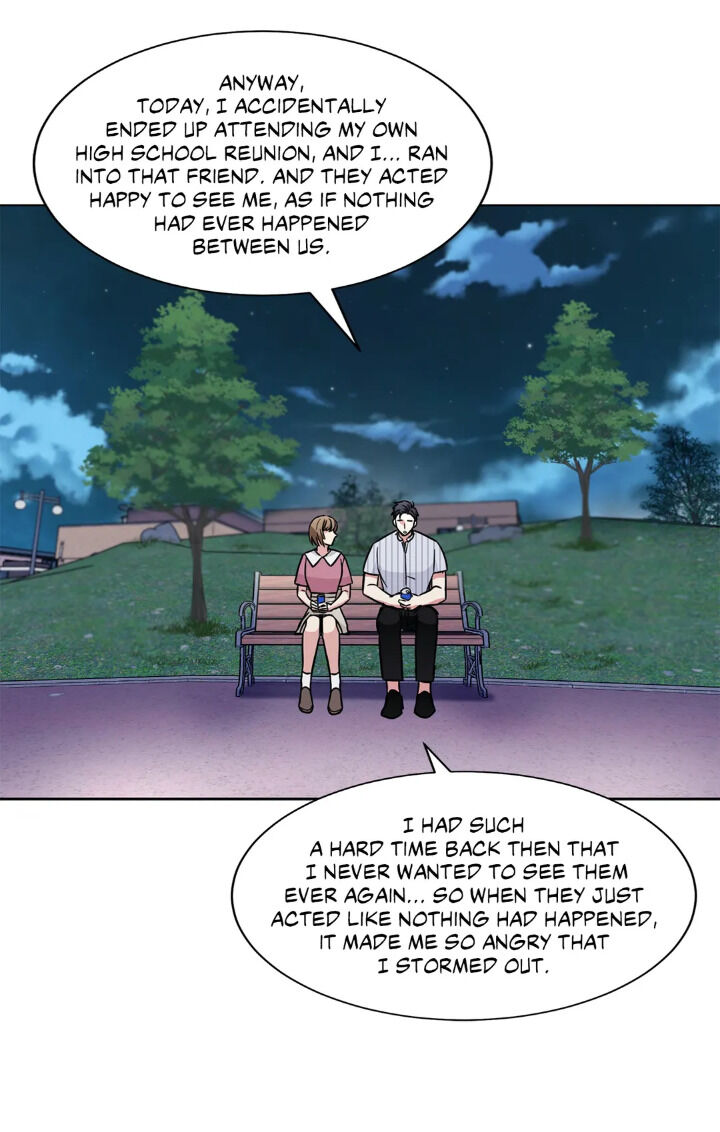 My Cute Beast Chapter 58 - Page 38