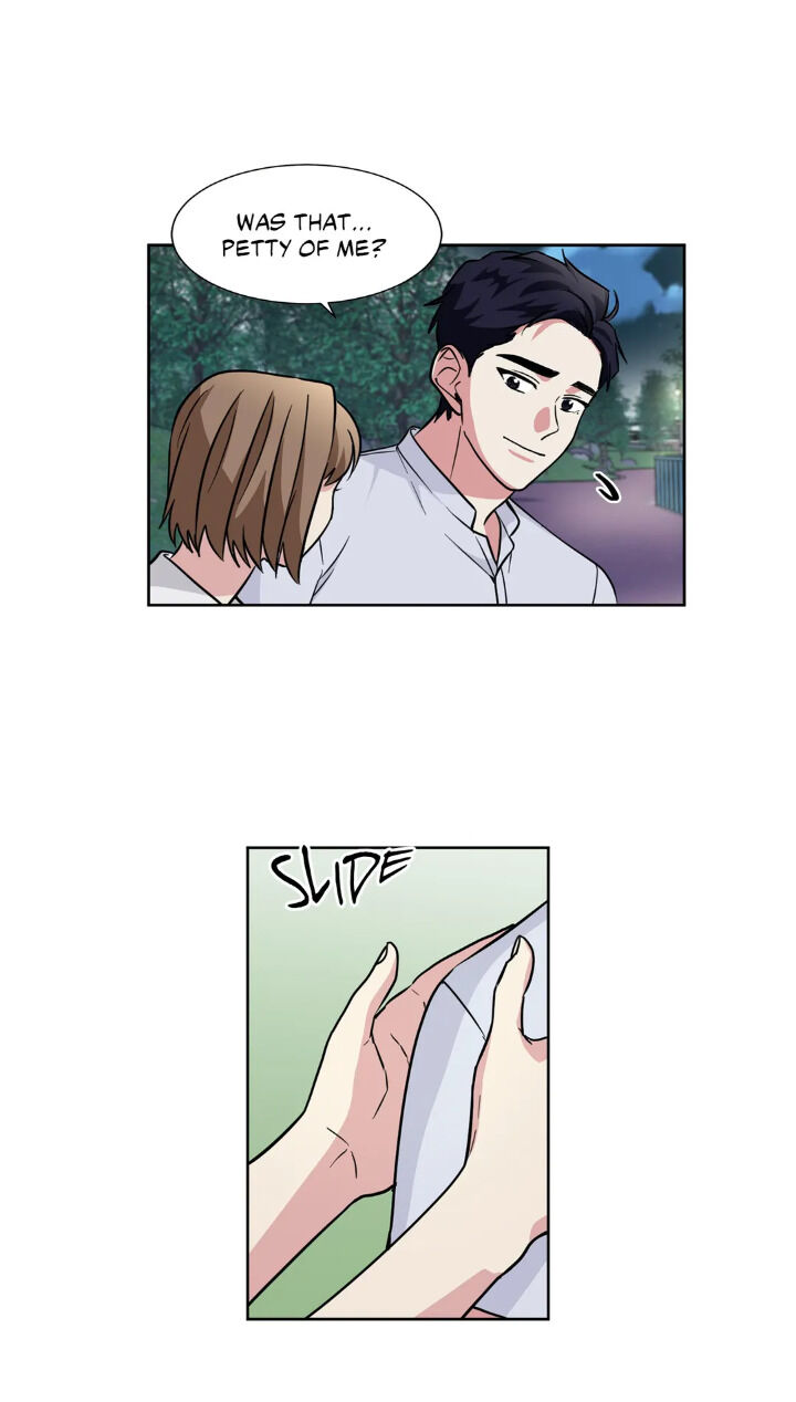 My Cute Beast Chapter 58 - Page 39