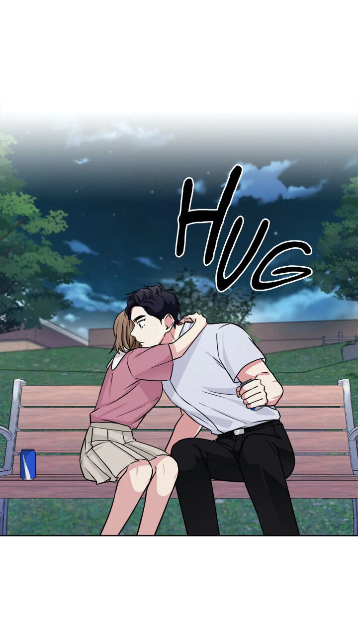 My Cute Beast Chapter 58 - Page 40