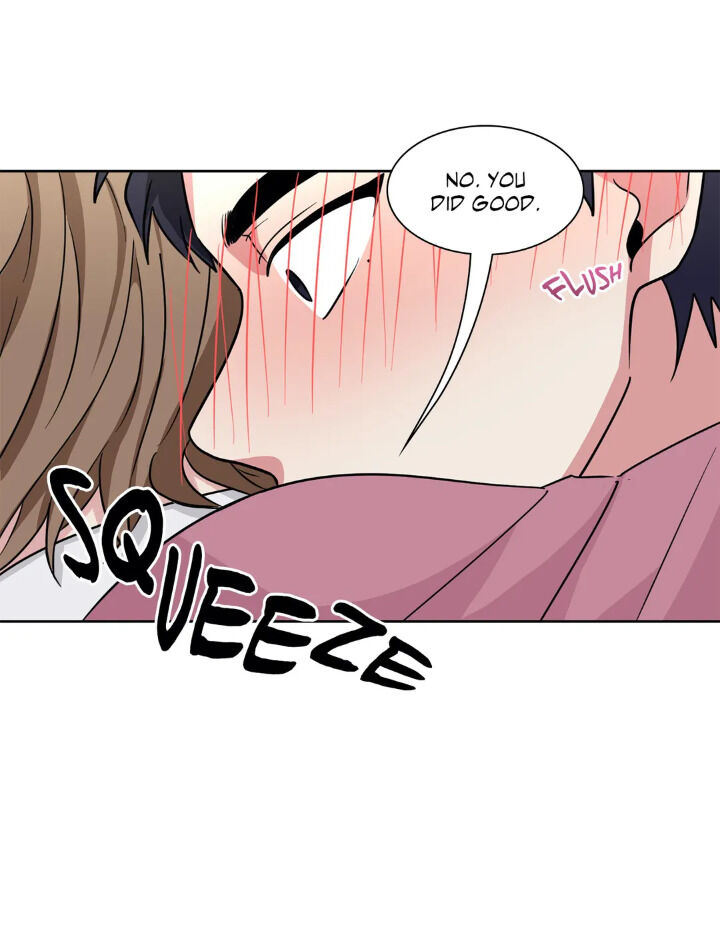 My Cute Beast Chapter 58 - Page 41