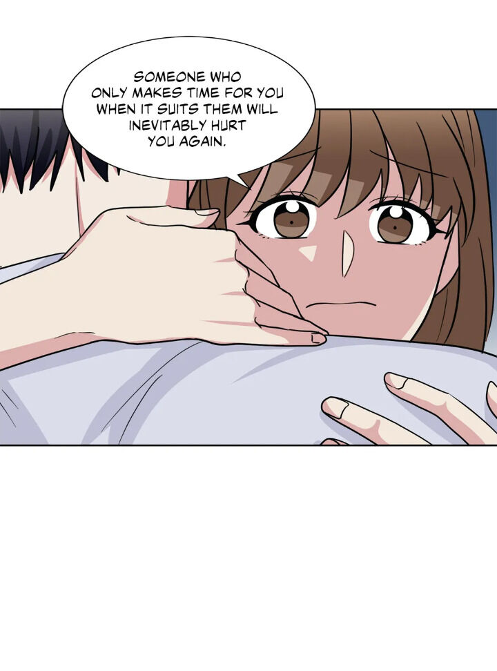 My Cute Beast Chapter 58 - Page 42