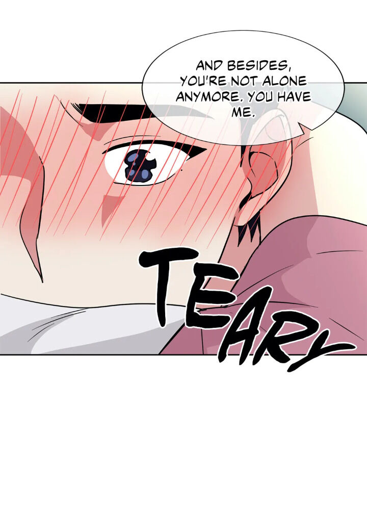 My Cute Beast Chapter 58 - Page 43