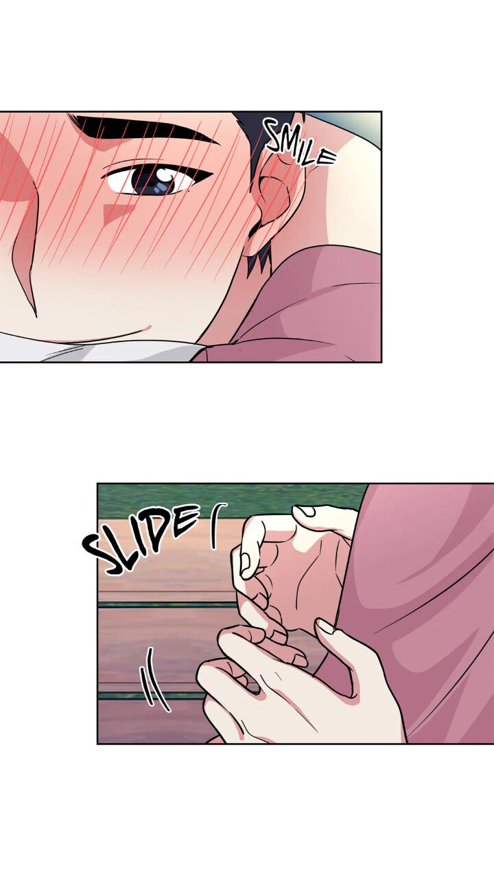 My Cute Beast Chapter 58 - Page 44