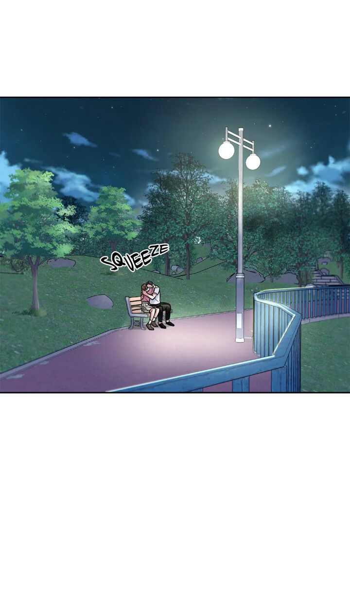 My Cute Beast Chapter 58 - Page 45