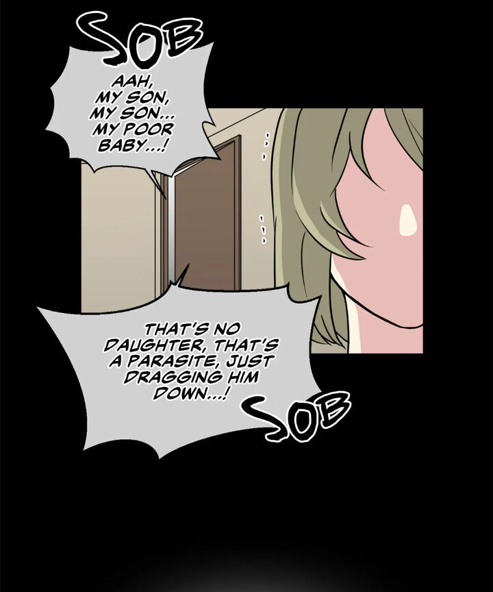 My Cute Beast Chapter 59 - Page 16