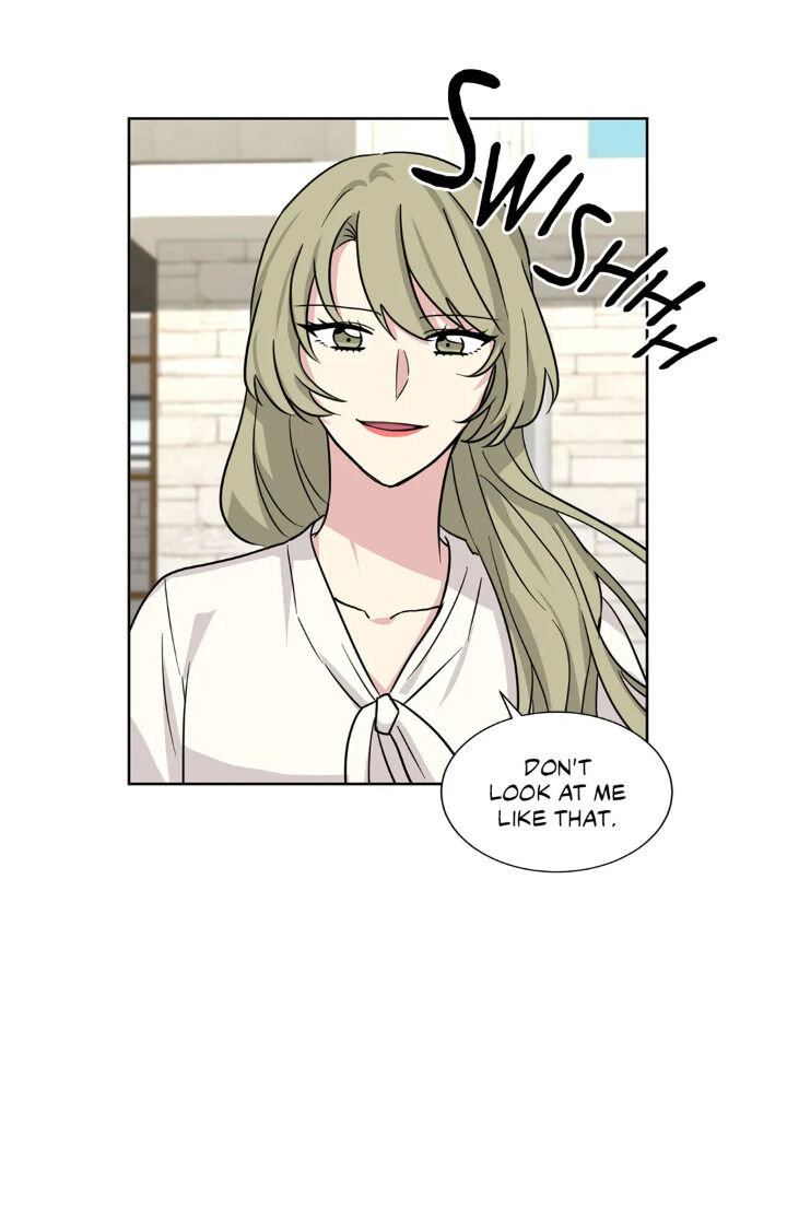 My Cute Beast Chapter 59 - Page 29