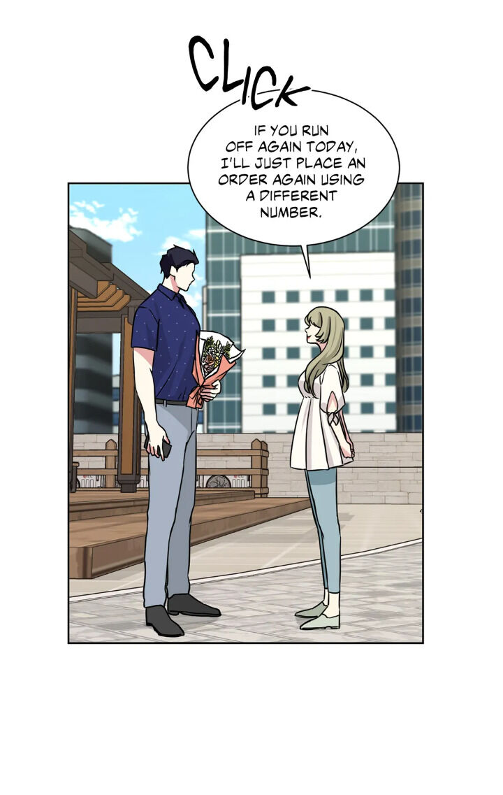 My Cute Beast Chapter 59 - Page 31