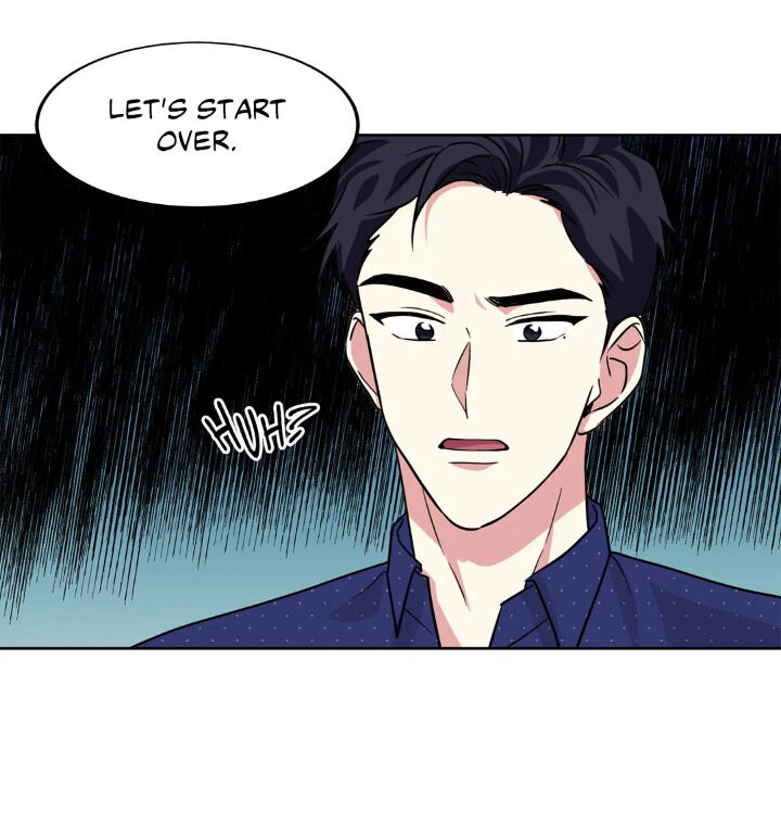 My Cute Beast Chapter 59 - Page 34