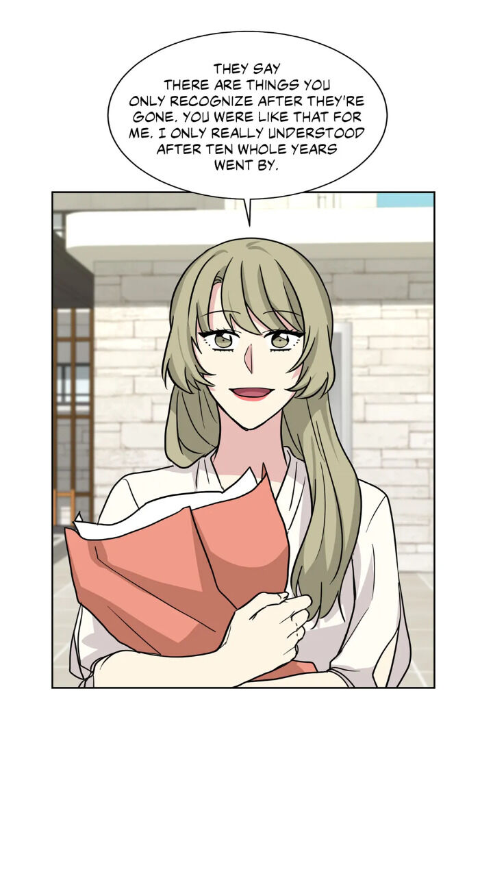 My Cute Beast Chapter 59 - Page 35