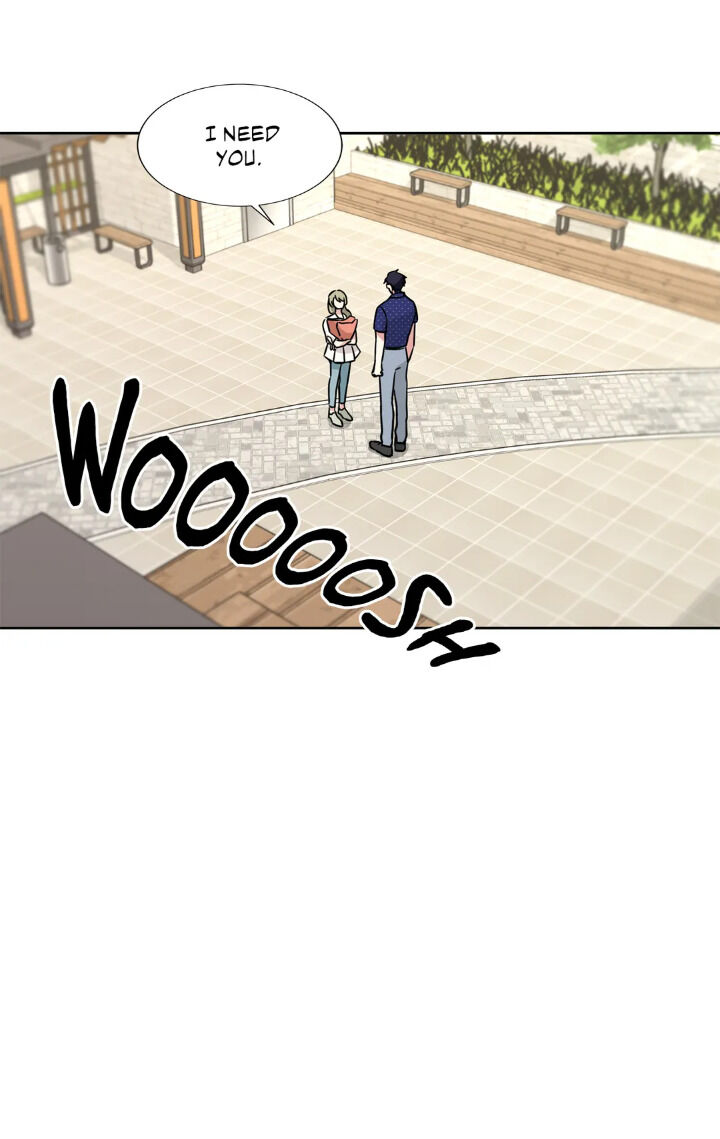 My Cute Beast Chapter 59 - Page 36