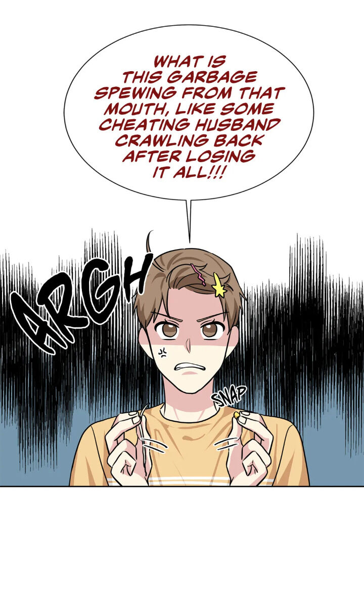 My Cute Beast Chapter 59 - Page 37