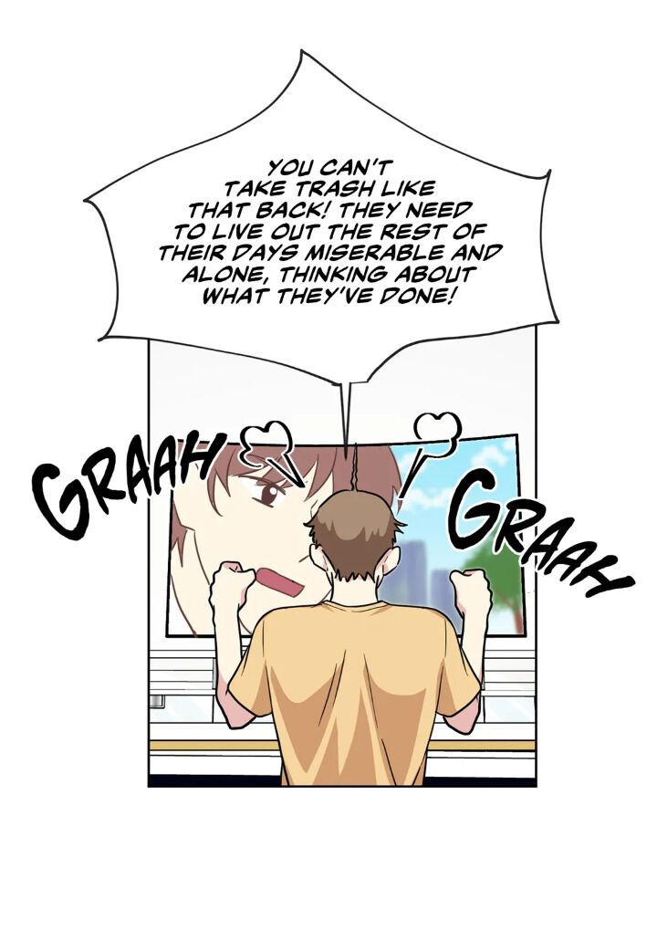 My Cute Beast Chapter 59 - Page 38