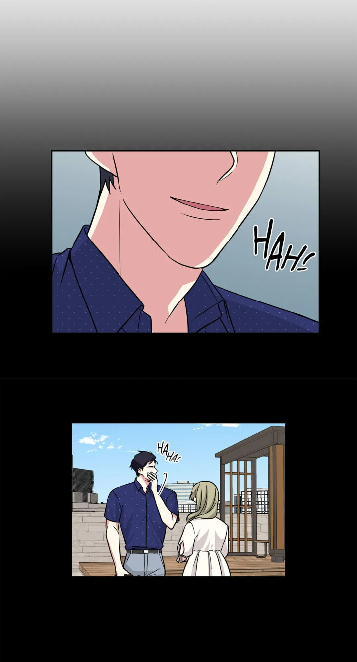 My Cute Beast Chapter 59 - Page 45