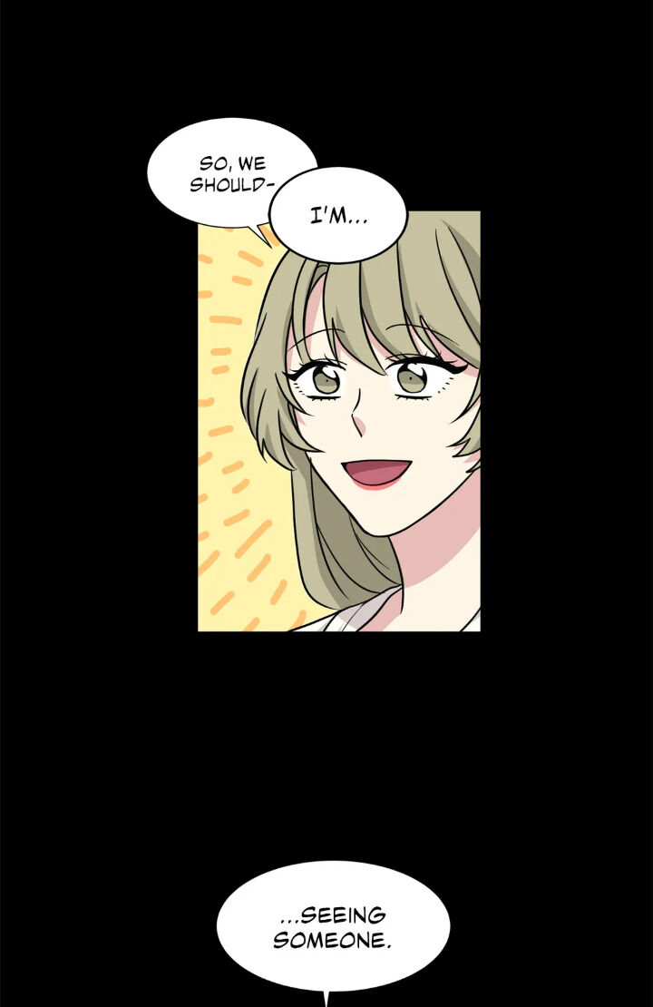 My Cute Beast Chapter 59 - Page 46