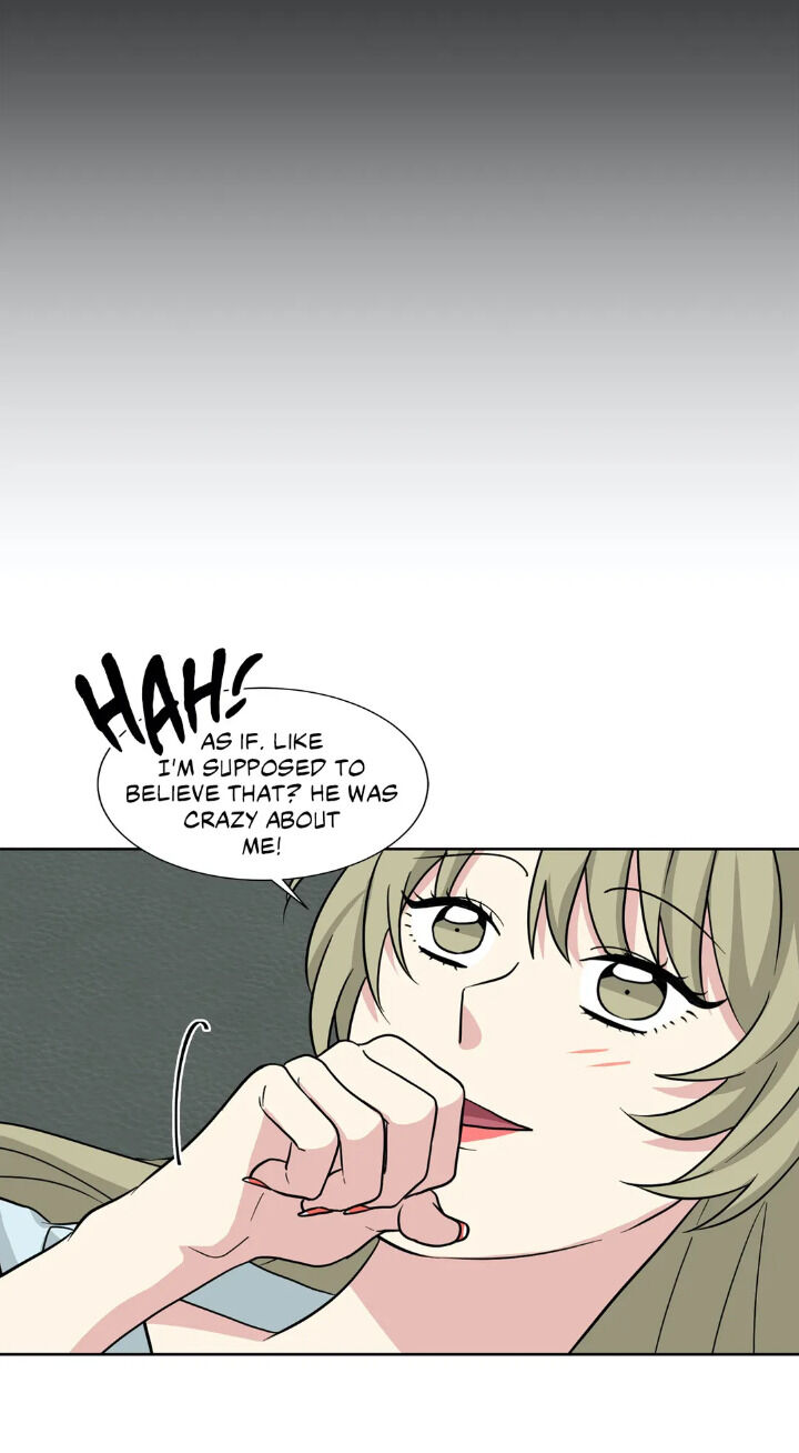 My Cute Beast Chapter 60 - Page 16