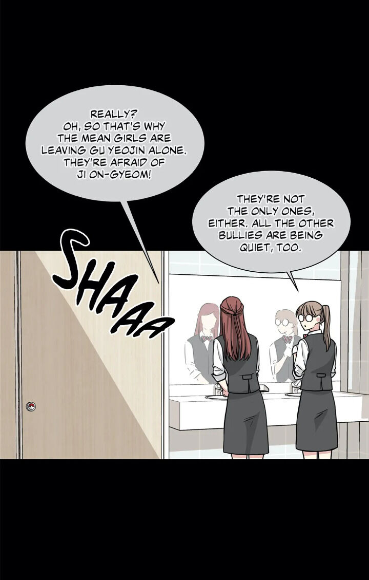 My Cute Beast Chapter 60 - Page 2