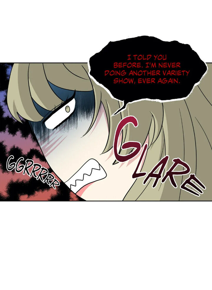 My Cute Beast Chapter 60 - Page 35