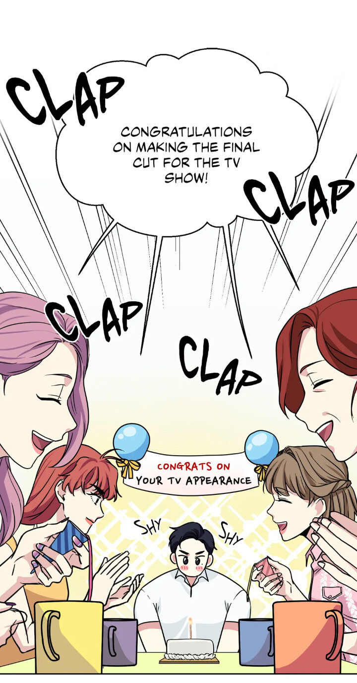 My Cute Beast Chapter 60 - Page 38