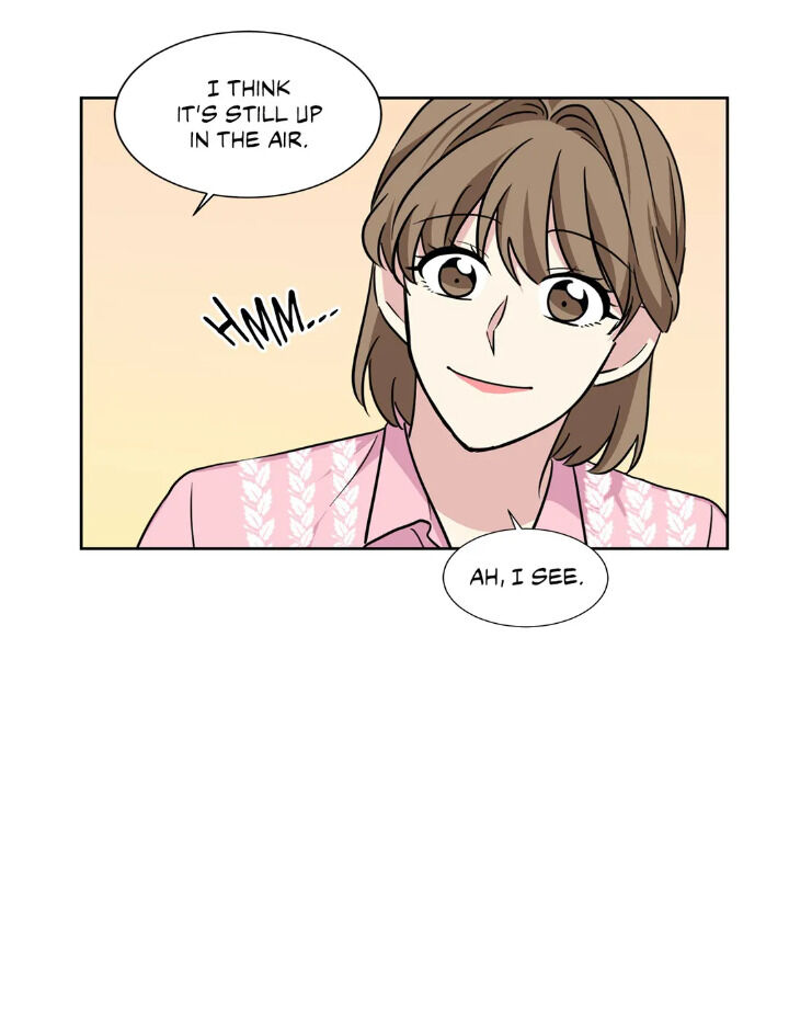 My Cute Beast Chapter 60 - Page 48