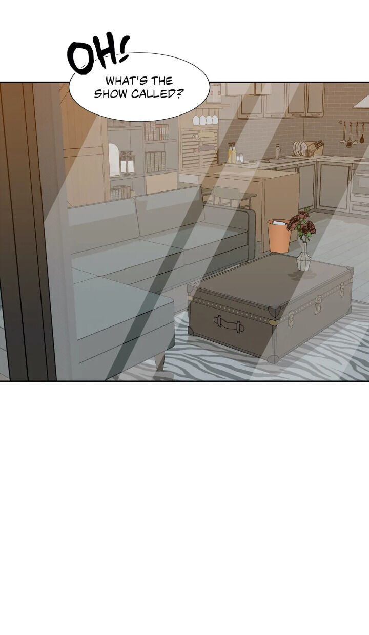 My Cute Beast Chapter 60 - Page 49